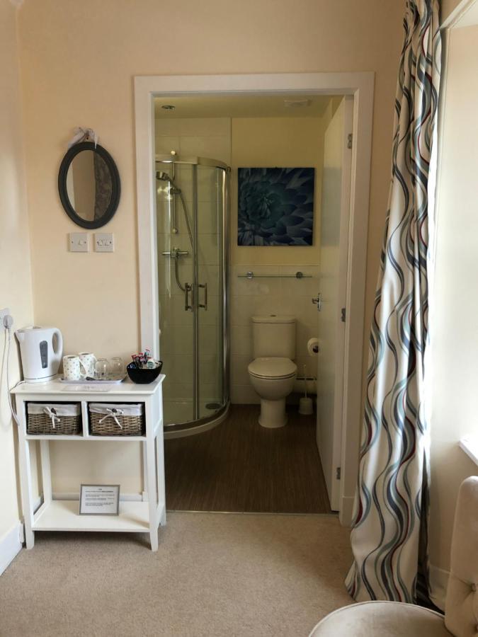 The Aberdeen Arms Hotel Tarves Buitenkant foto